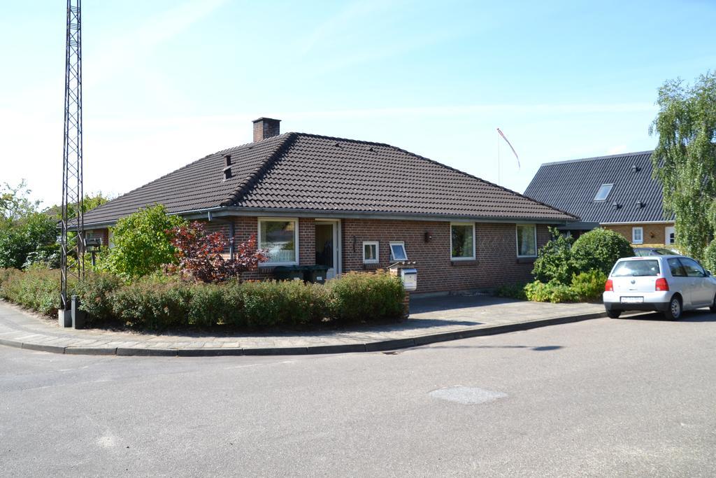 Markvaenget 5 Sønder Felding Exterior foto
